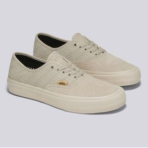 Vans x Future Currents Authentic VR3 Skate Sneakers Peyote VN0A4BX5BYS Women 9.0